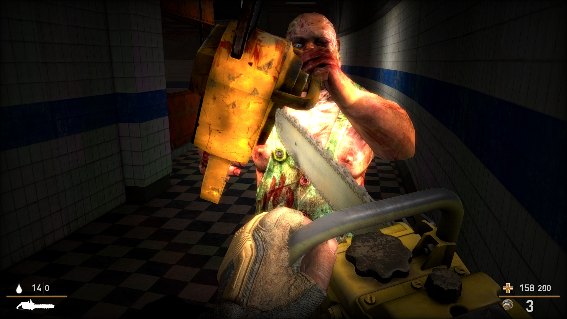 Voltage screenshot 5