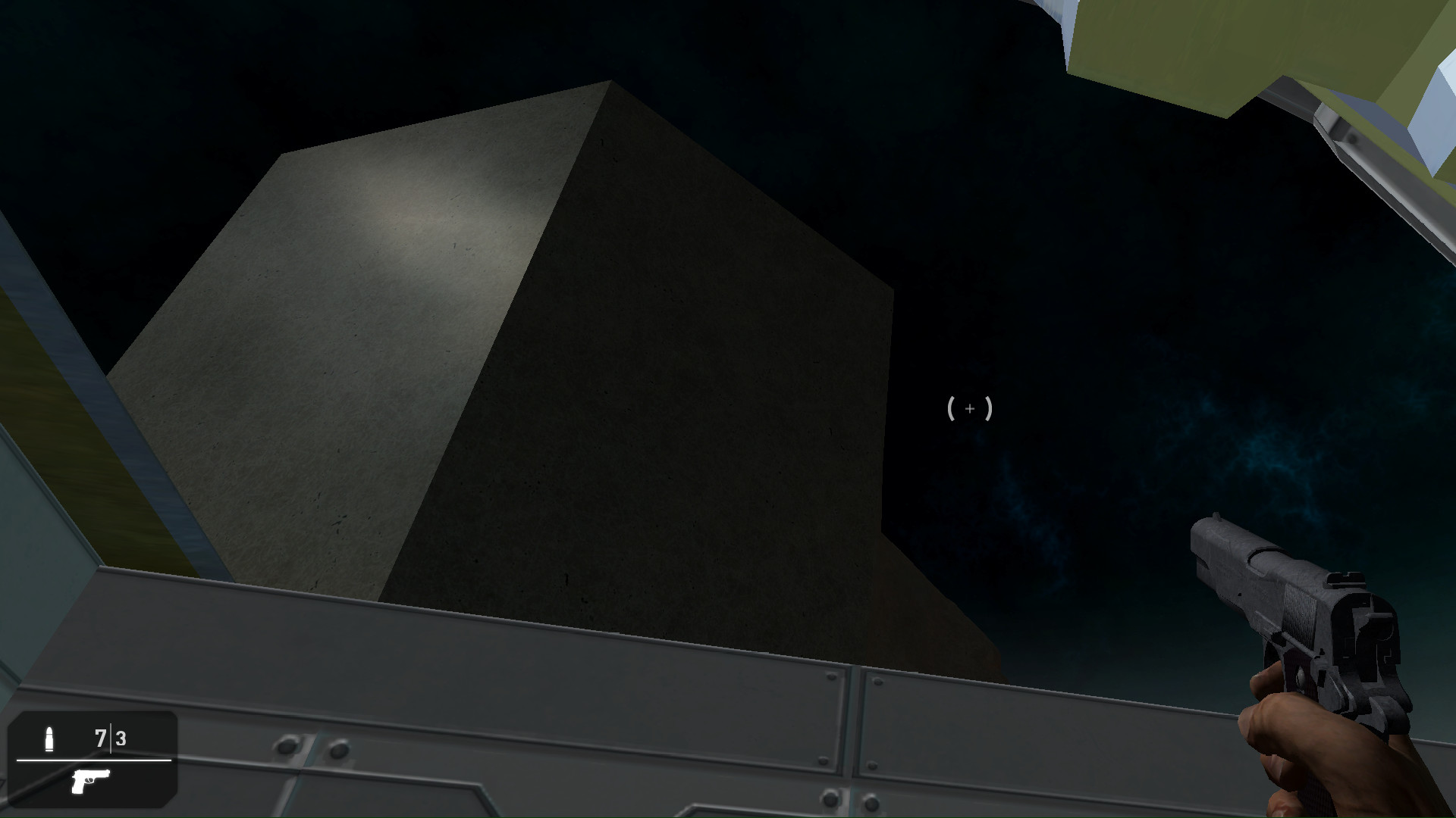 Voltage screenshot 29