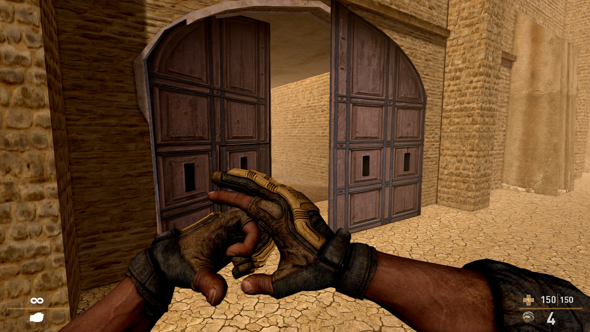 Voltage screenshot 1