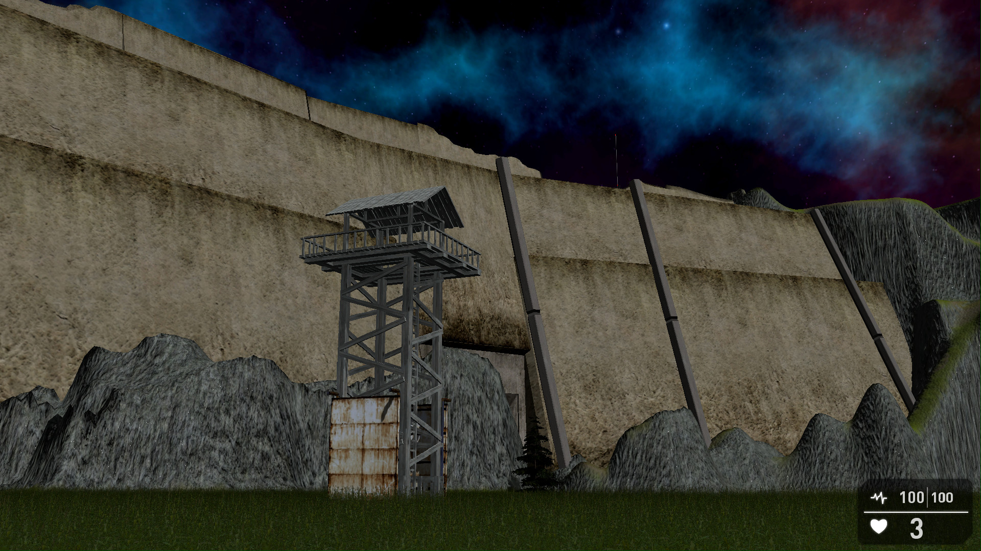 Voltage screenshot 25