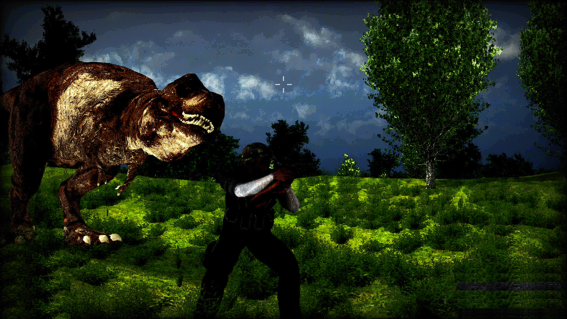 Voltage screenshot 13