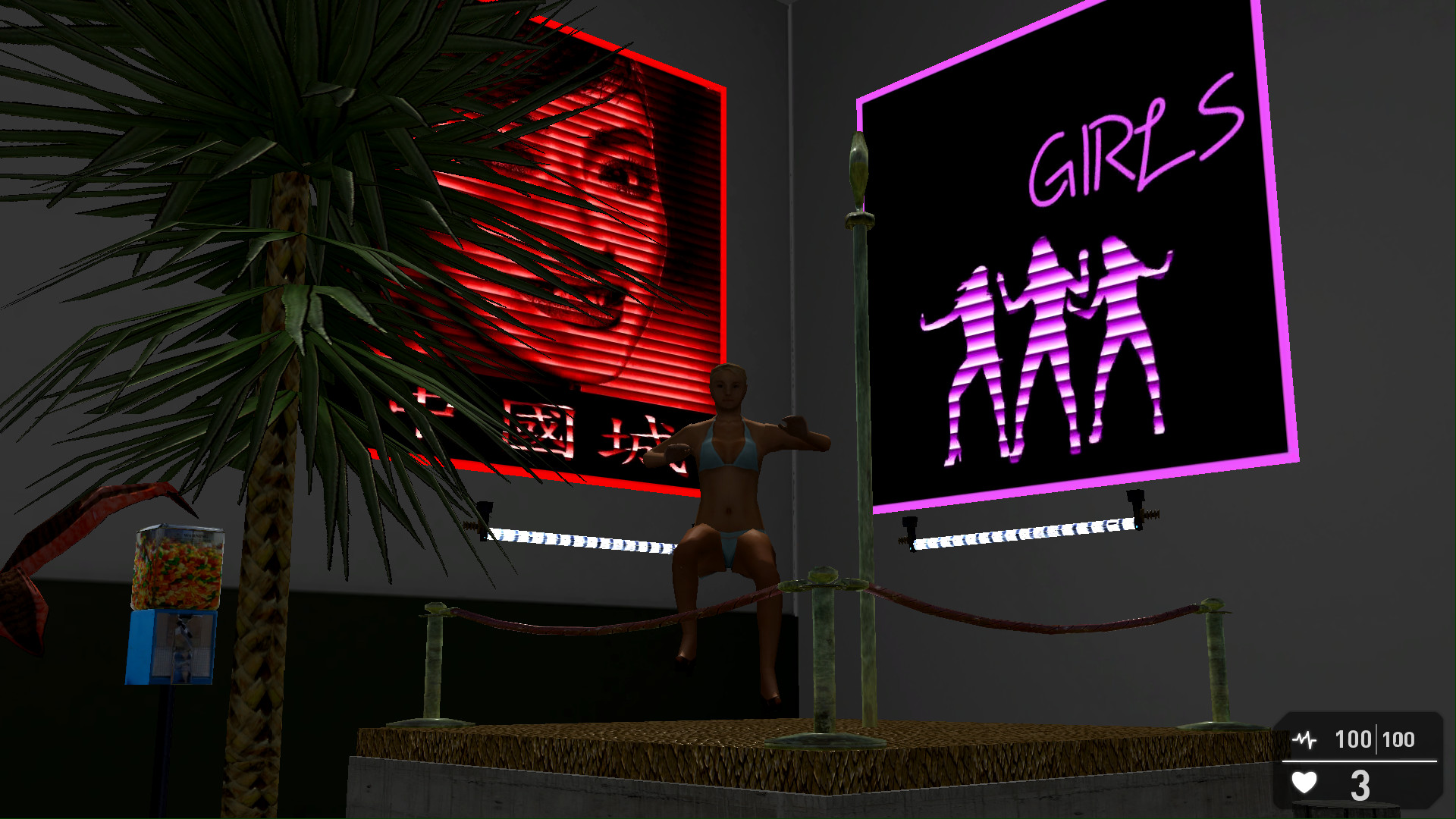 Voltage screenshot 24
