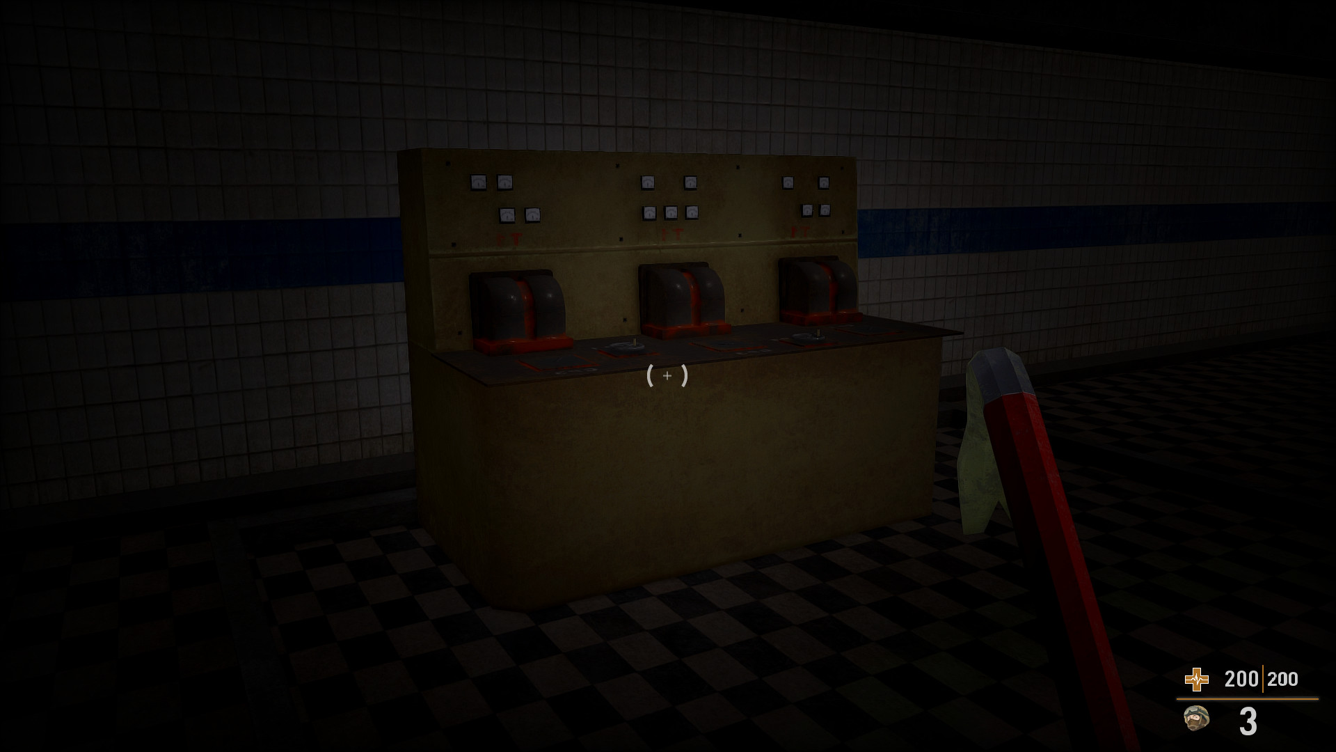 Voltage screenshot 37