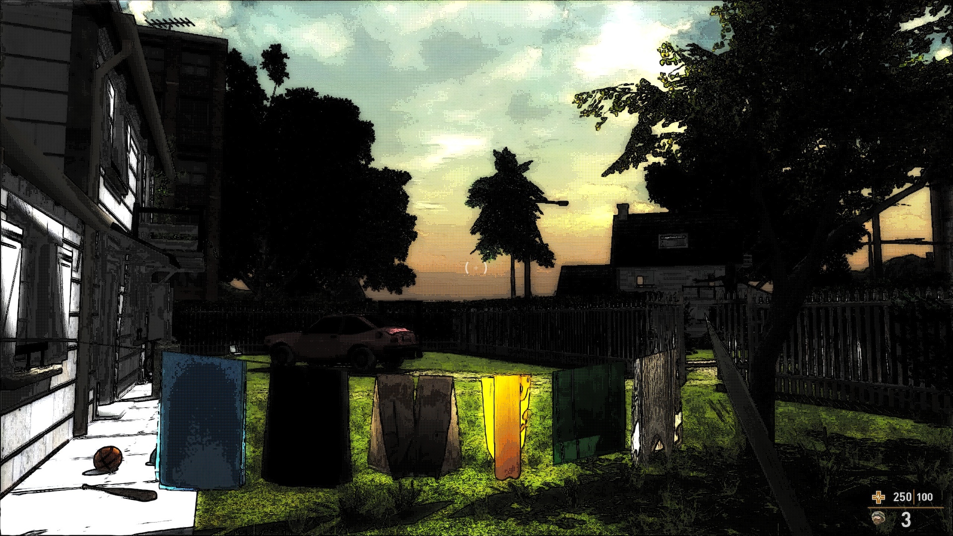 Voltage screenshot 10