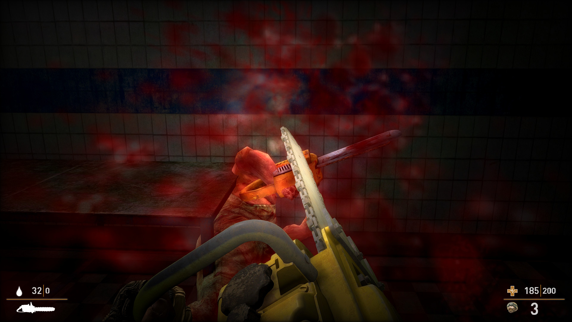 Voltage screenshot 3