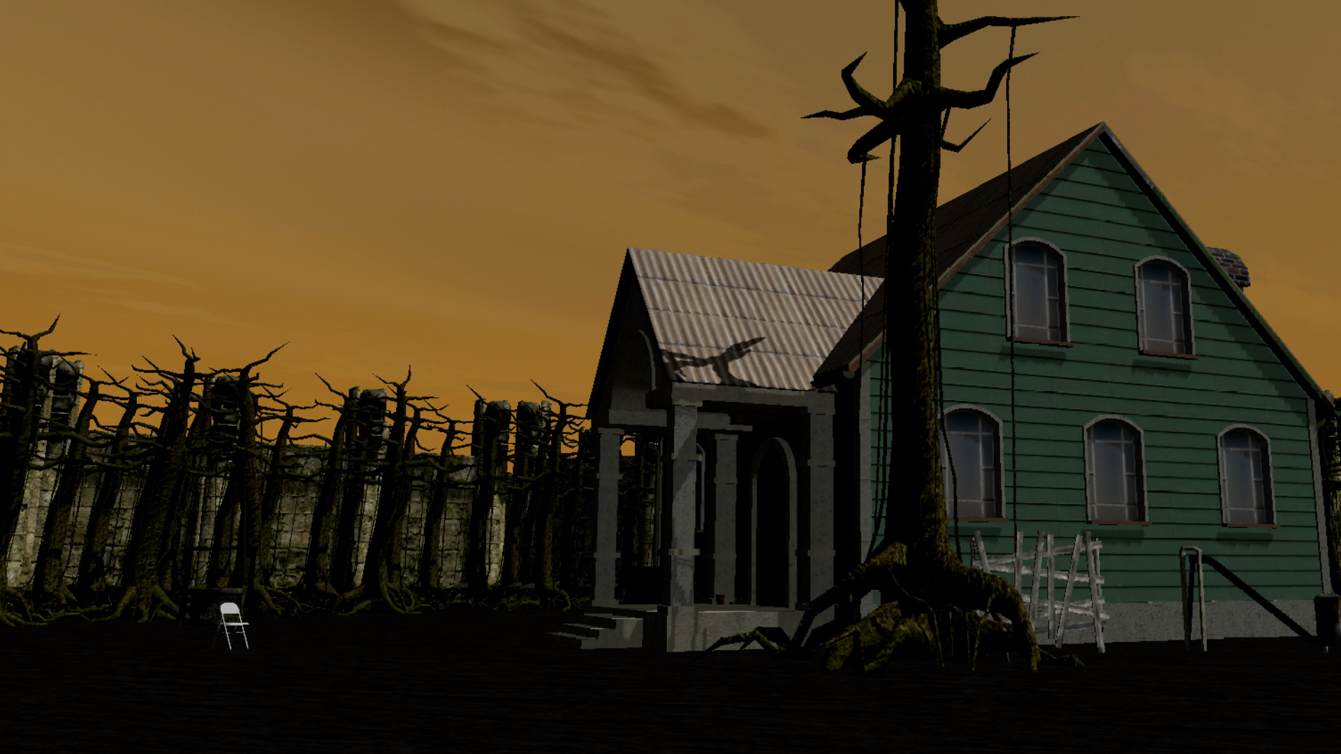 Voltage screenshot 2