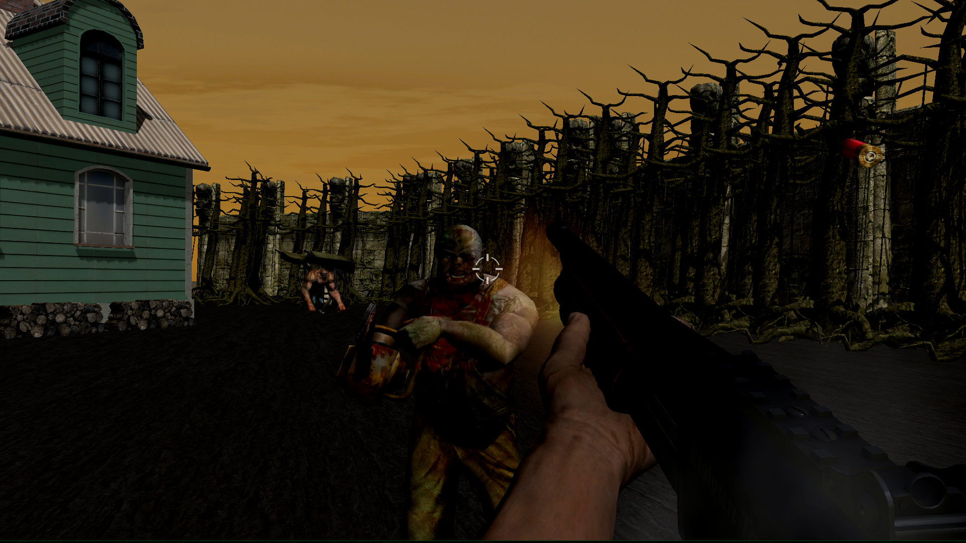 Voltage screenshot 21