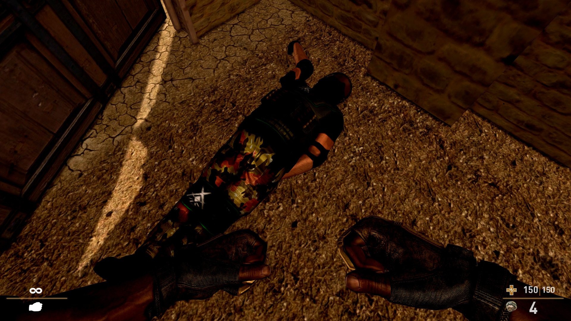 Voltage screenshot 34