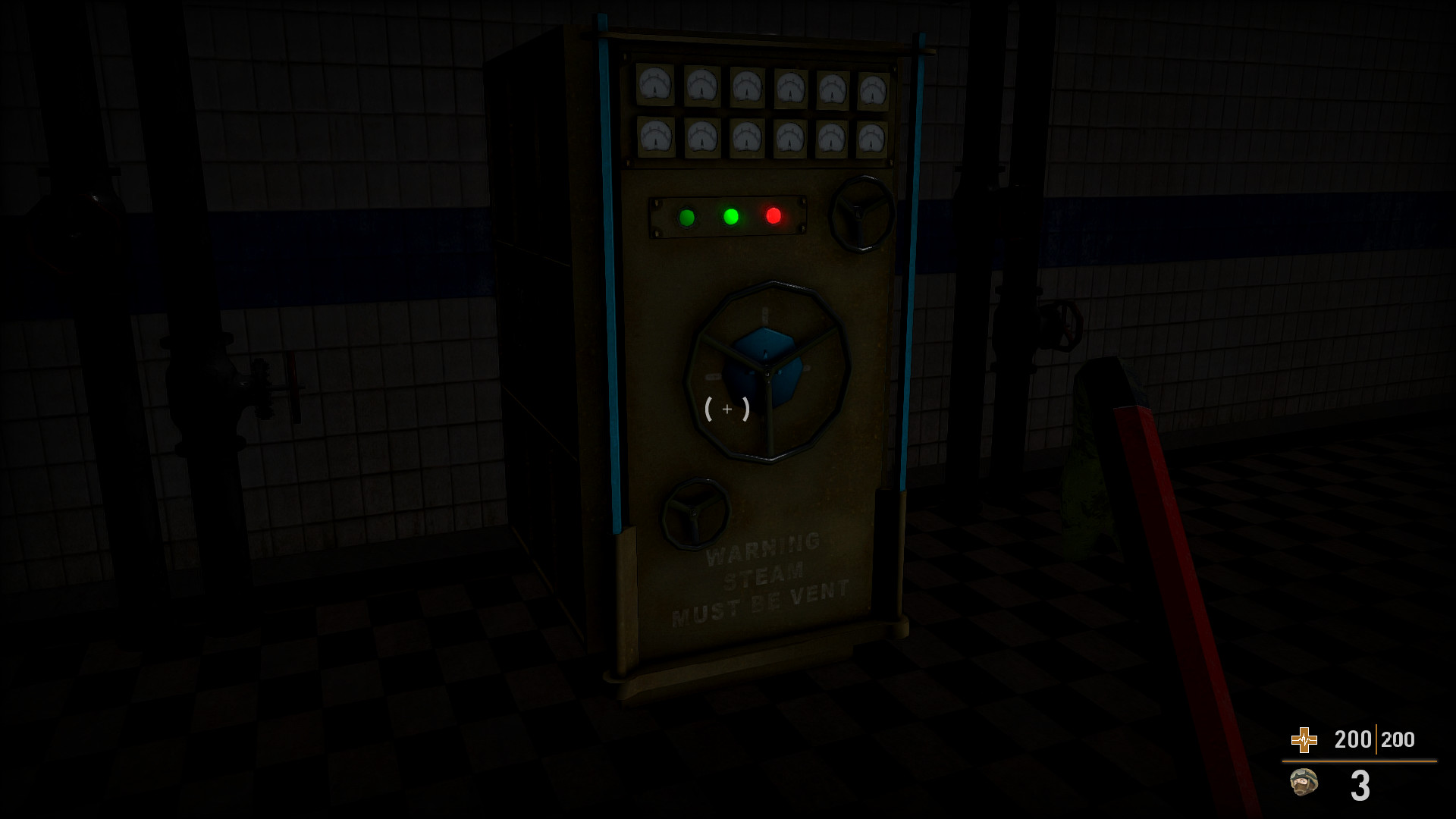 Voltage screenshot 6