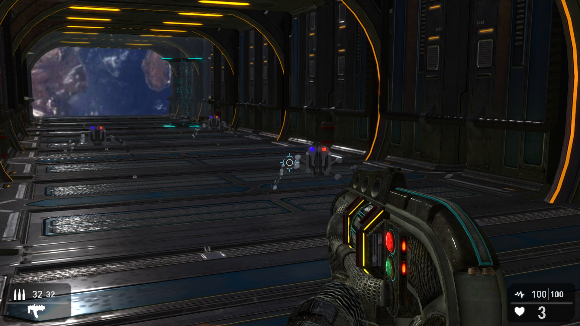 Voltage screenshot 32