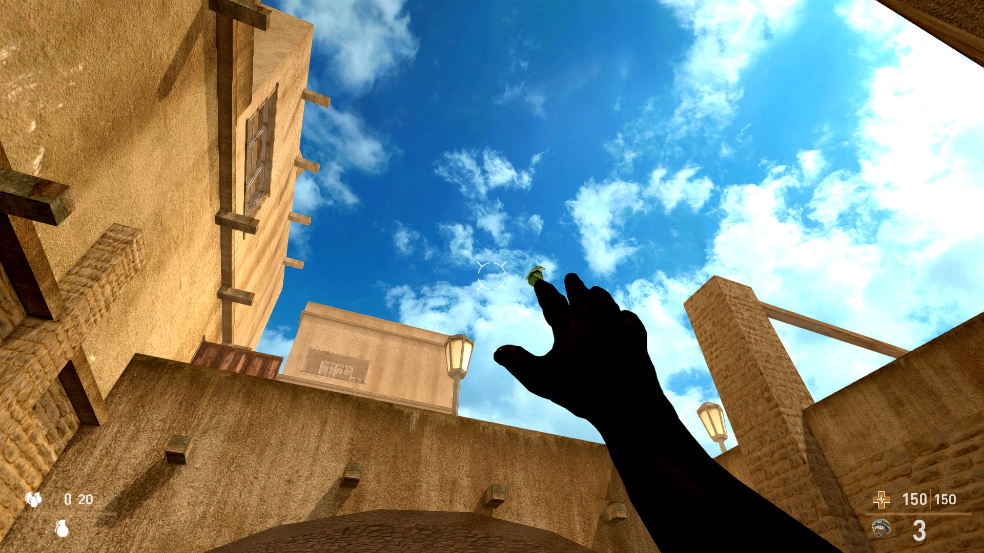 Voltage screenshot 4