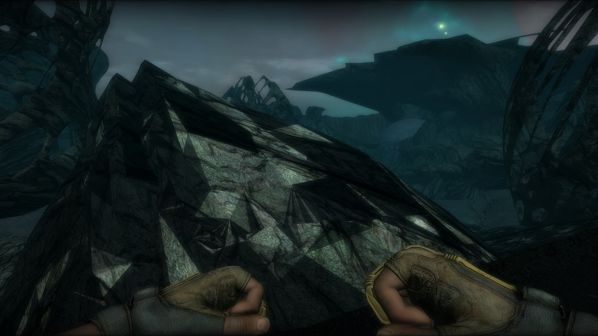 Voltage screenshot 38