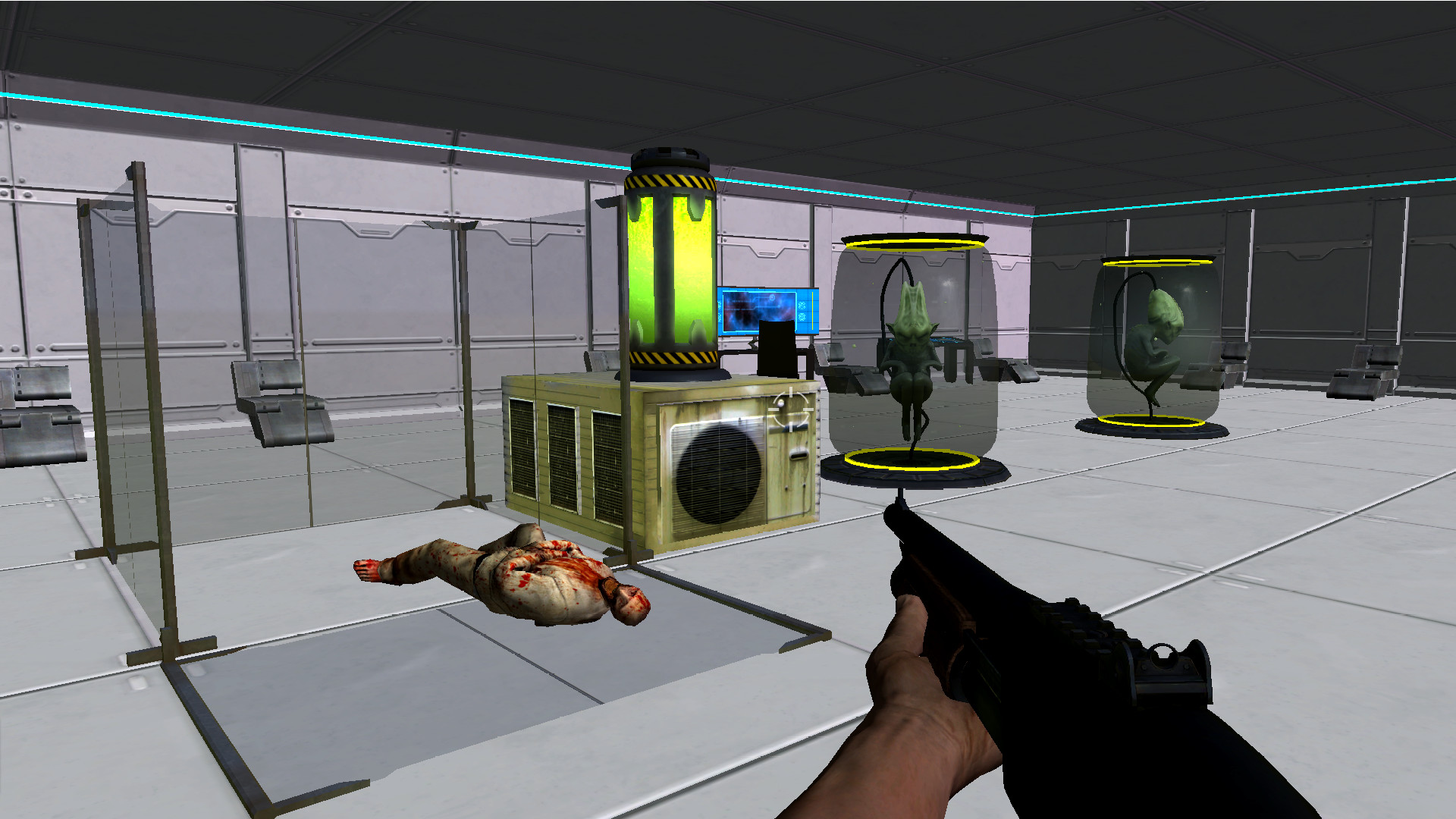 Voltage screenshot 30