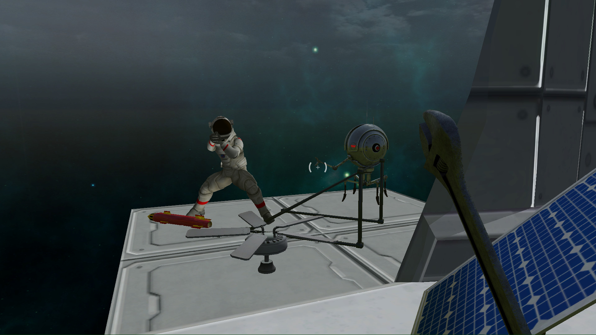 Voltage screenshot 20