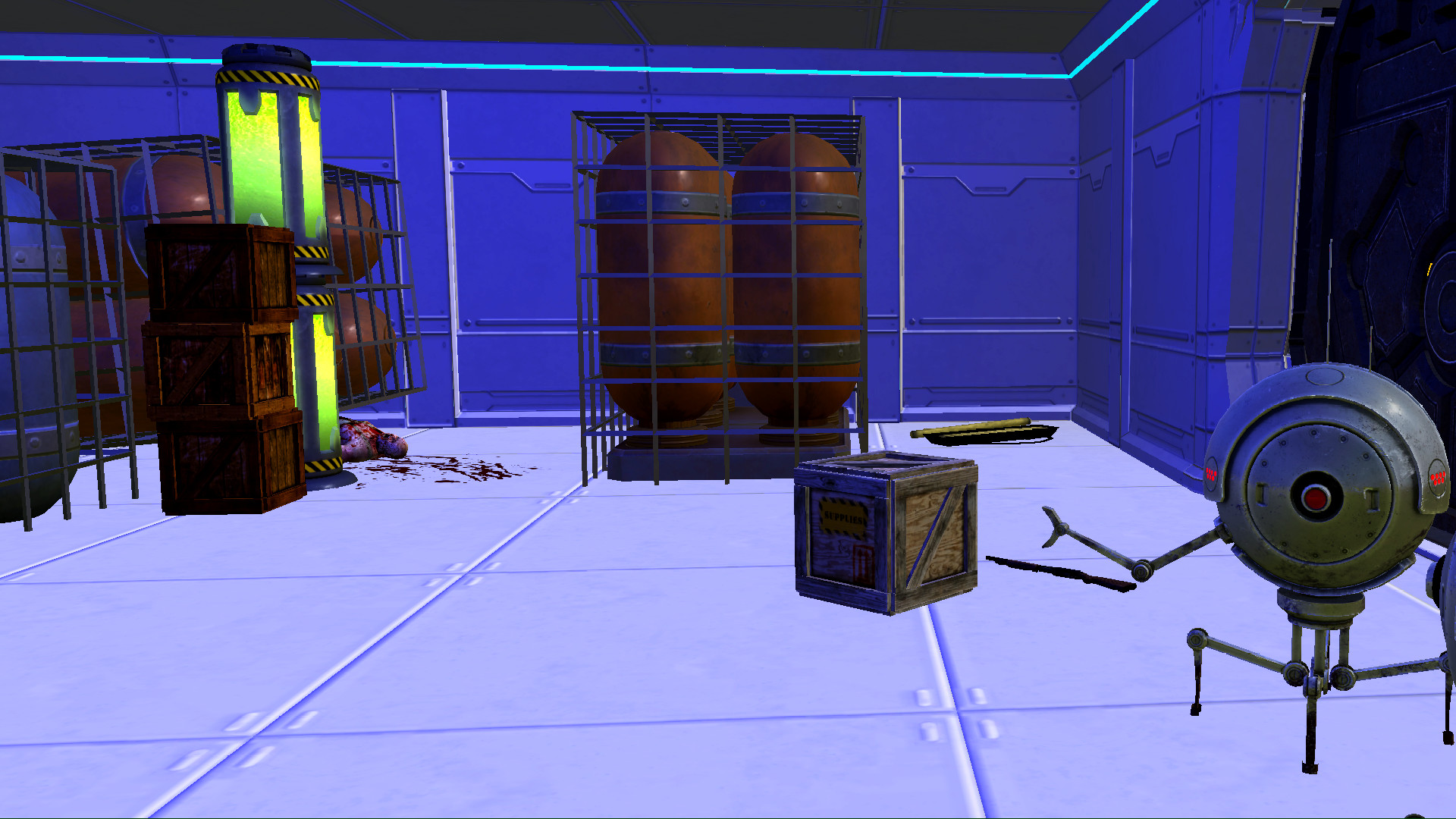 Voltage screenshot 12