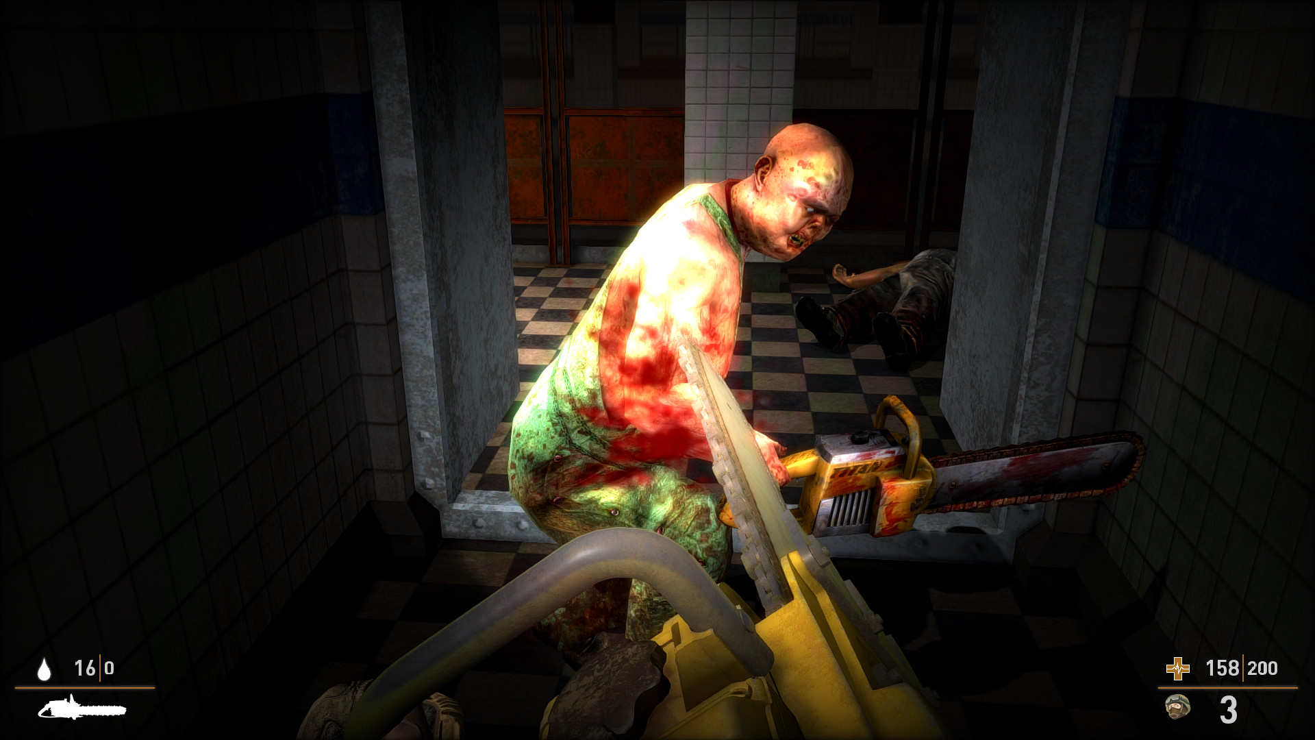 Voltage screenshot 11