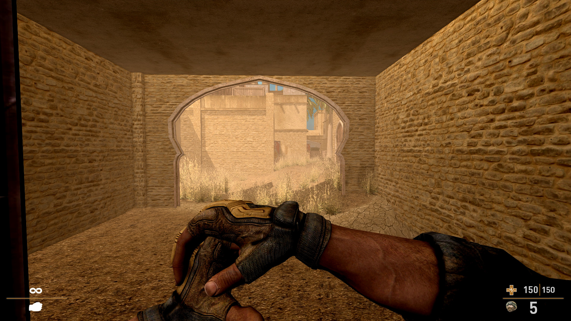 Voltage screenshot 33
