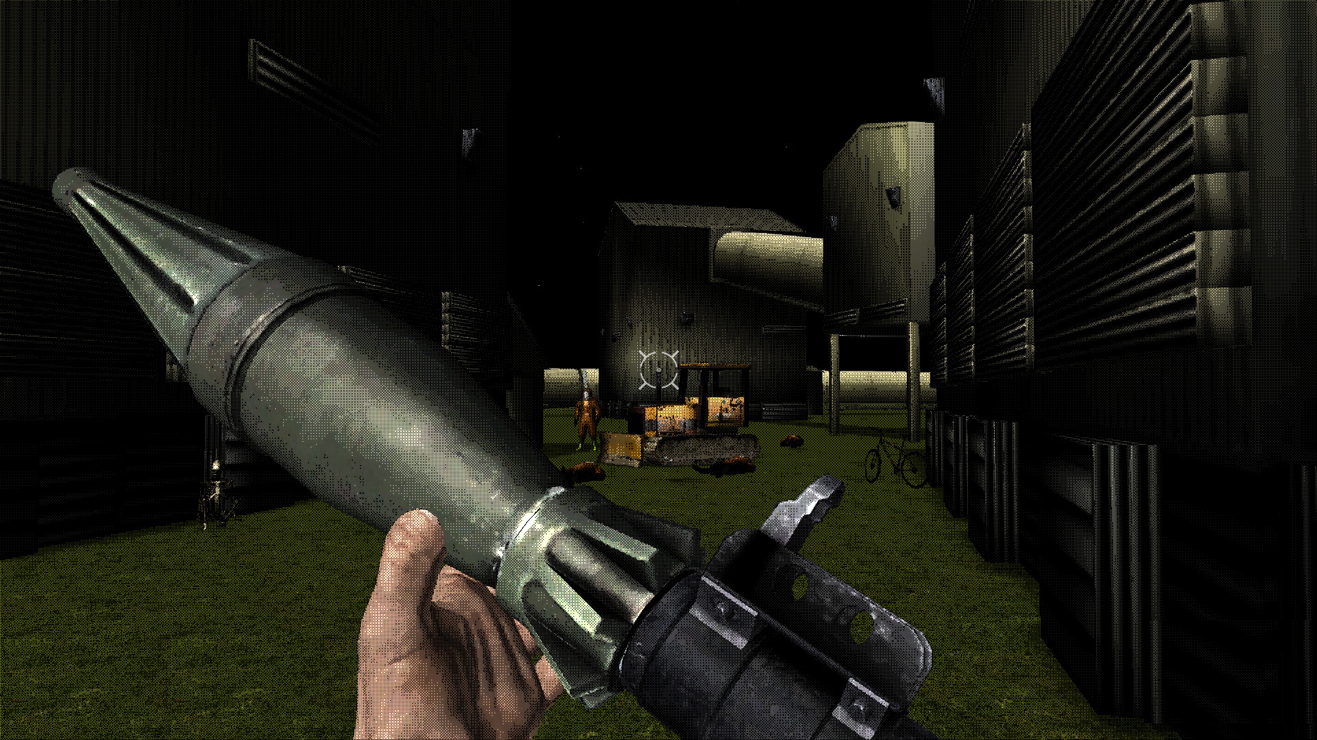 Voltage screenshot 23