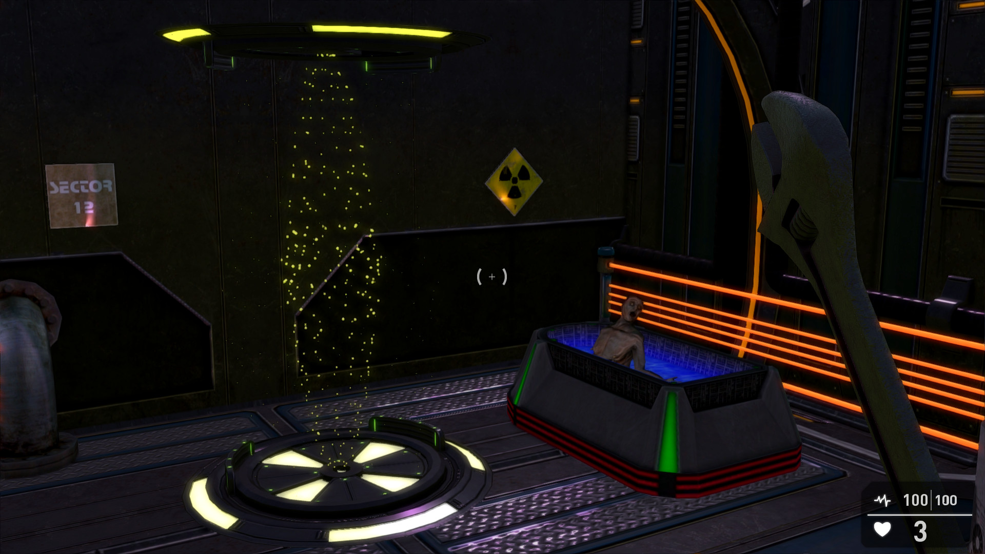 Voltage screenshot 17