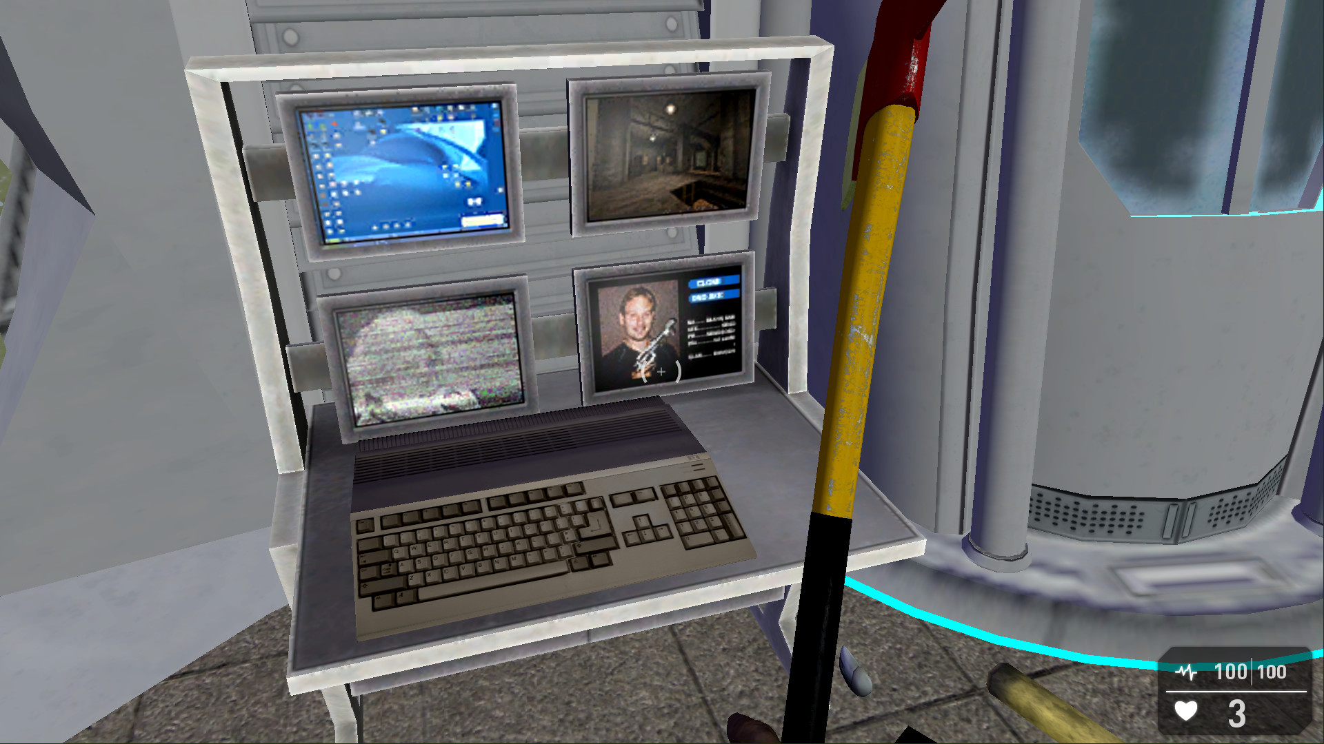 Voltage screenshot 18