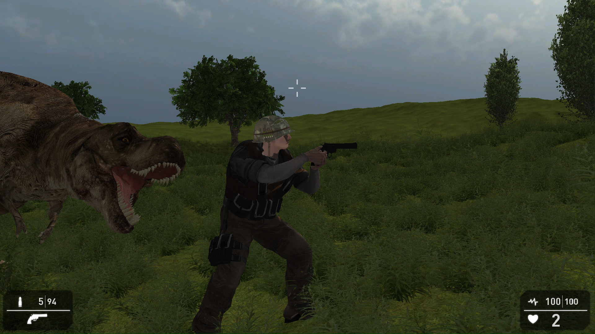 Voltage screenshot 26