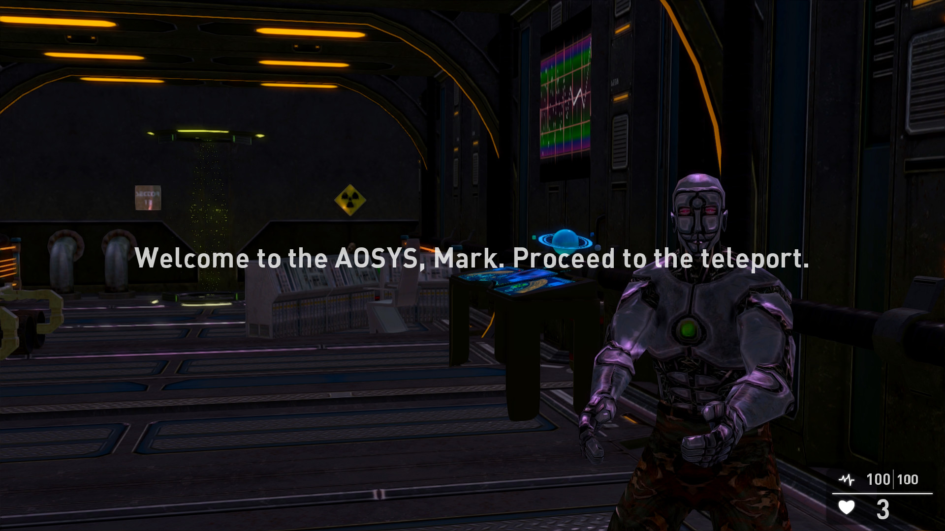 Voltage screenshot 16