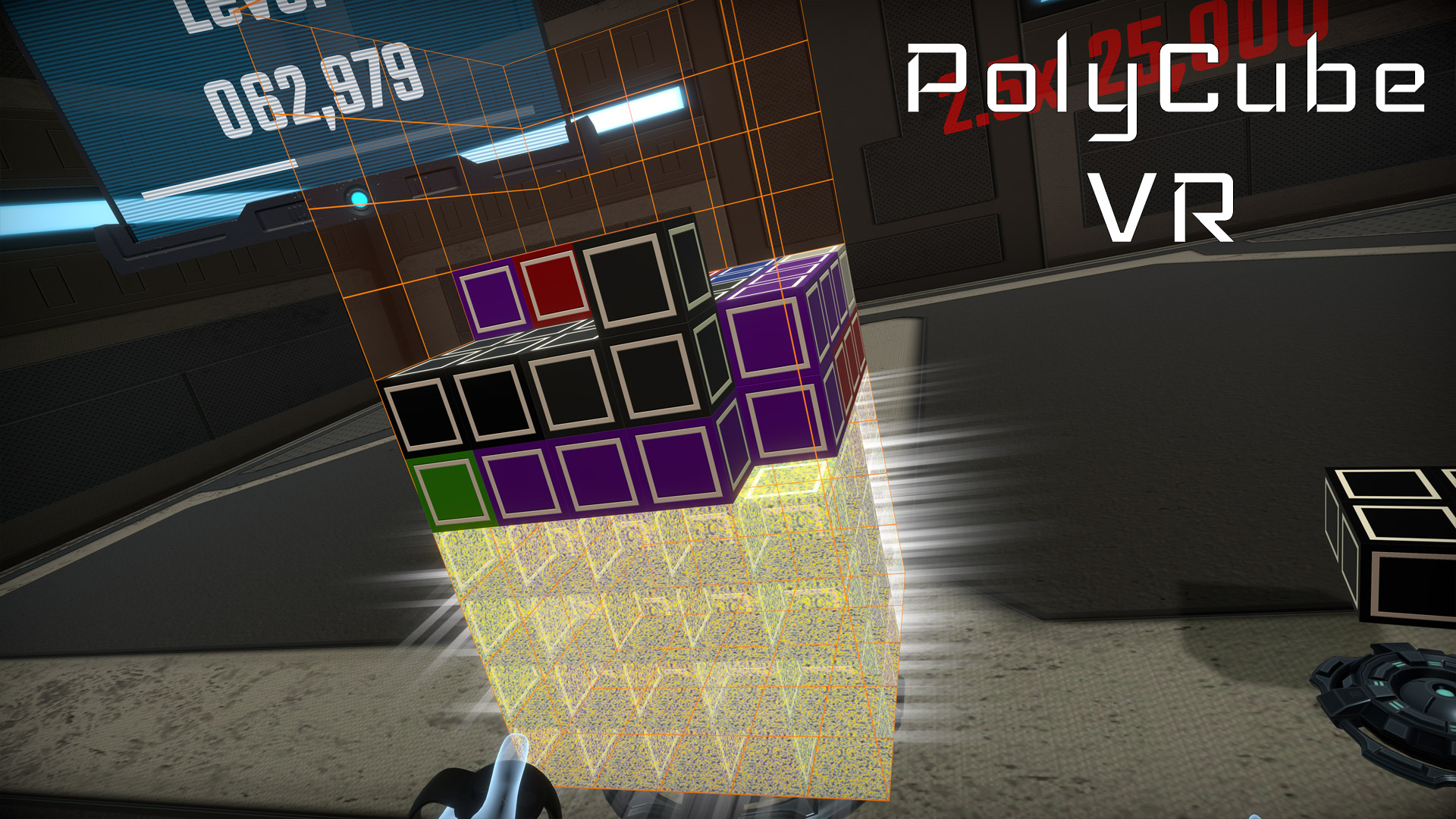 PolyCube screenshot 7