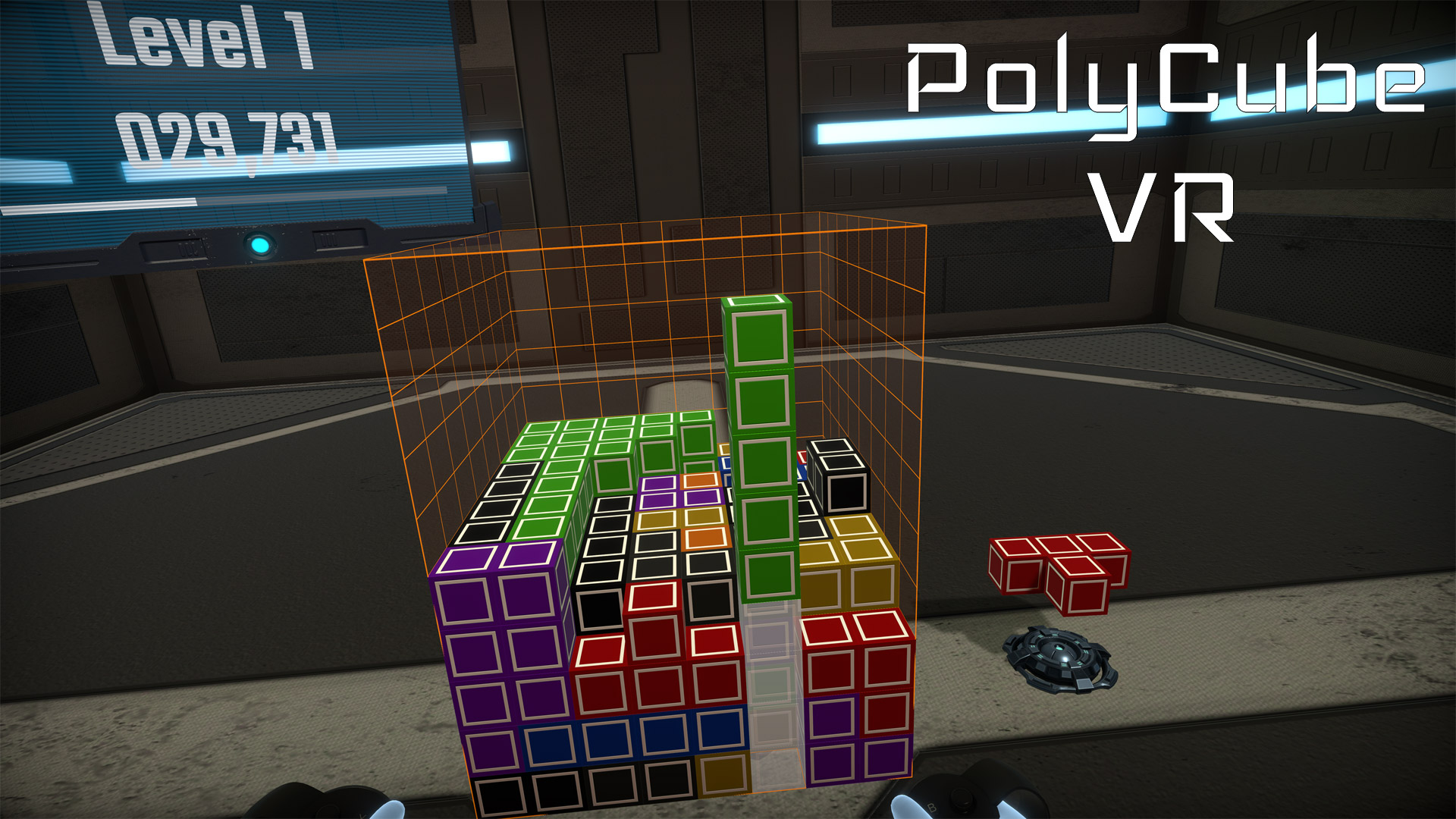 PolyCube screenshot 8