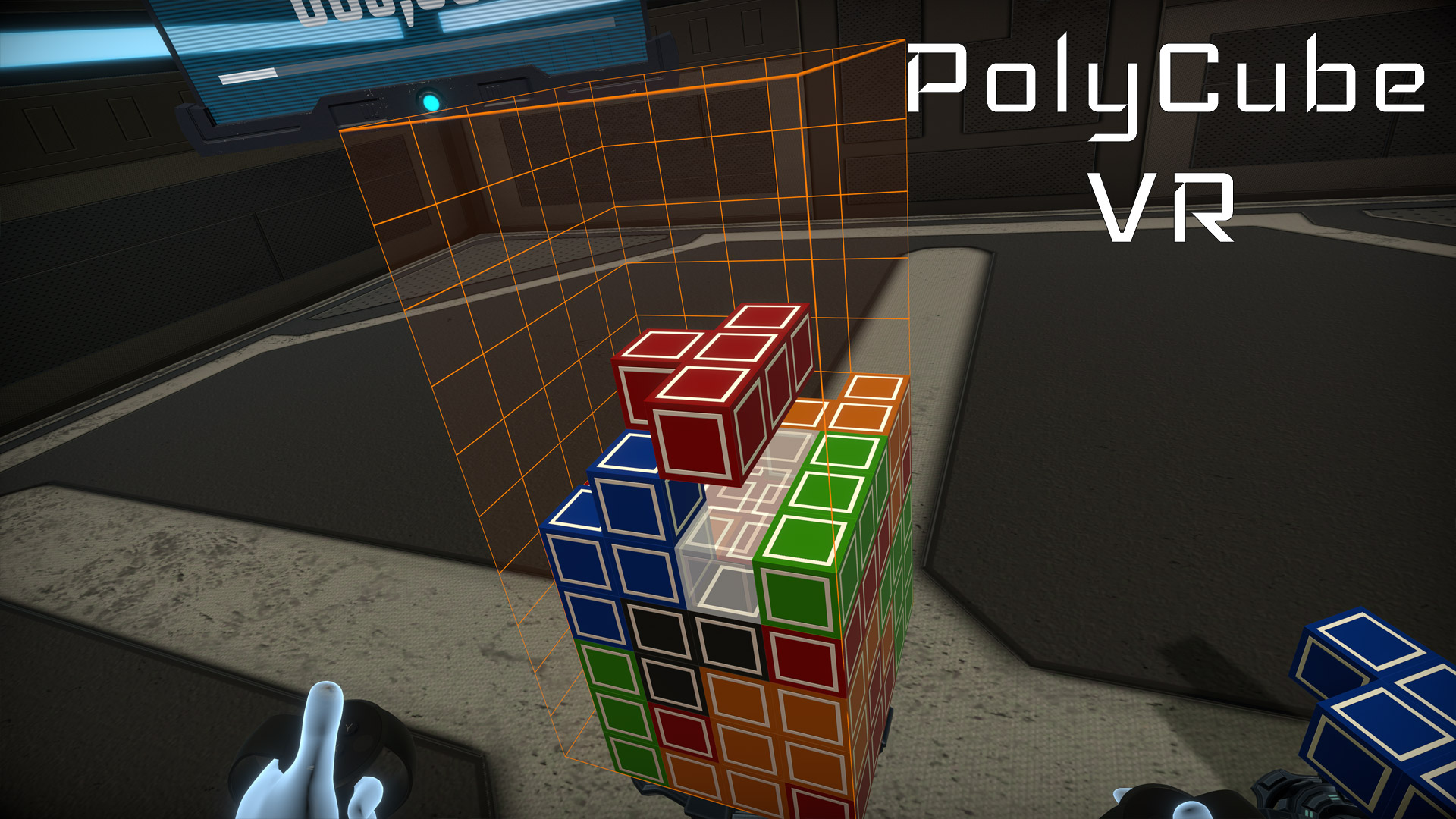 PolyCube screenshot 6