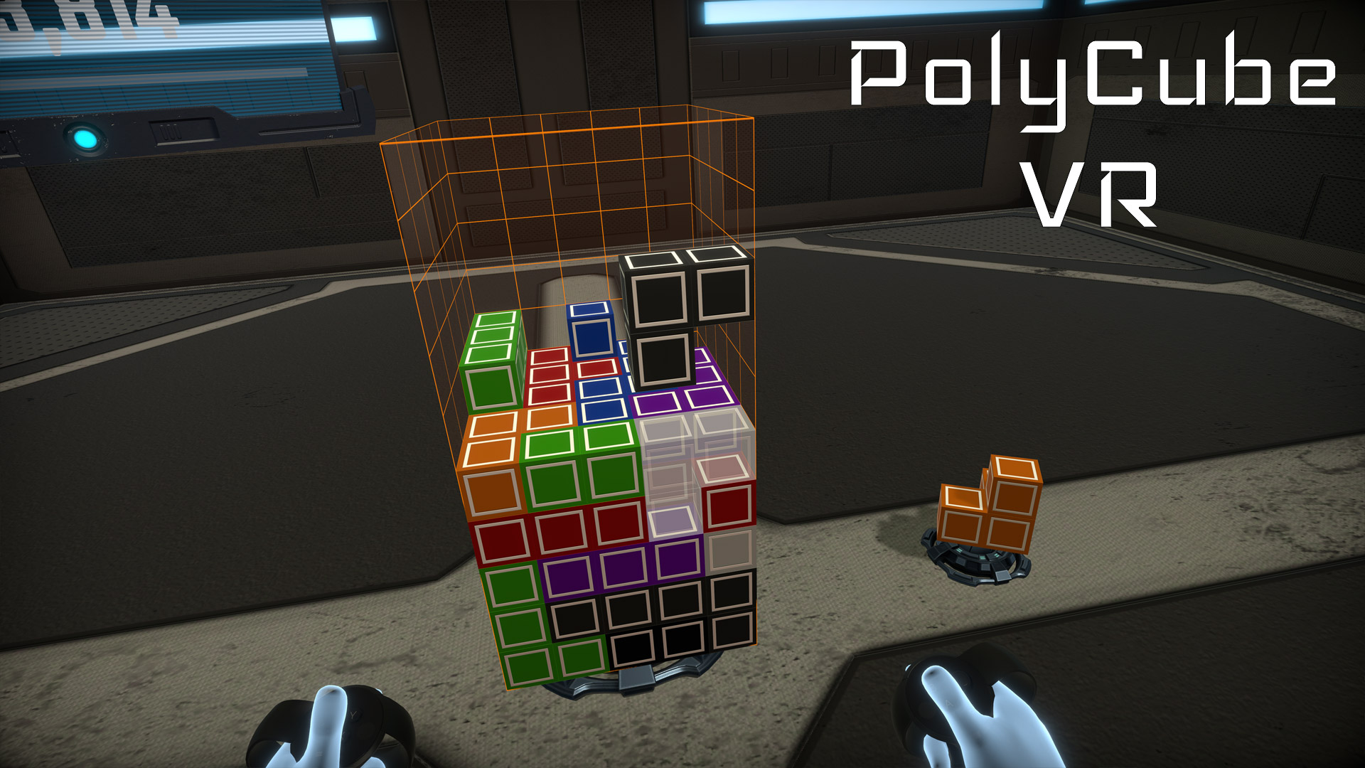 PolyCube screenshot 5