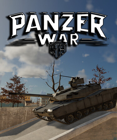 Panzer War : Definitive Edition