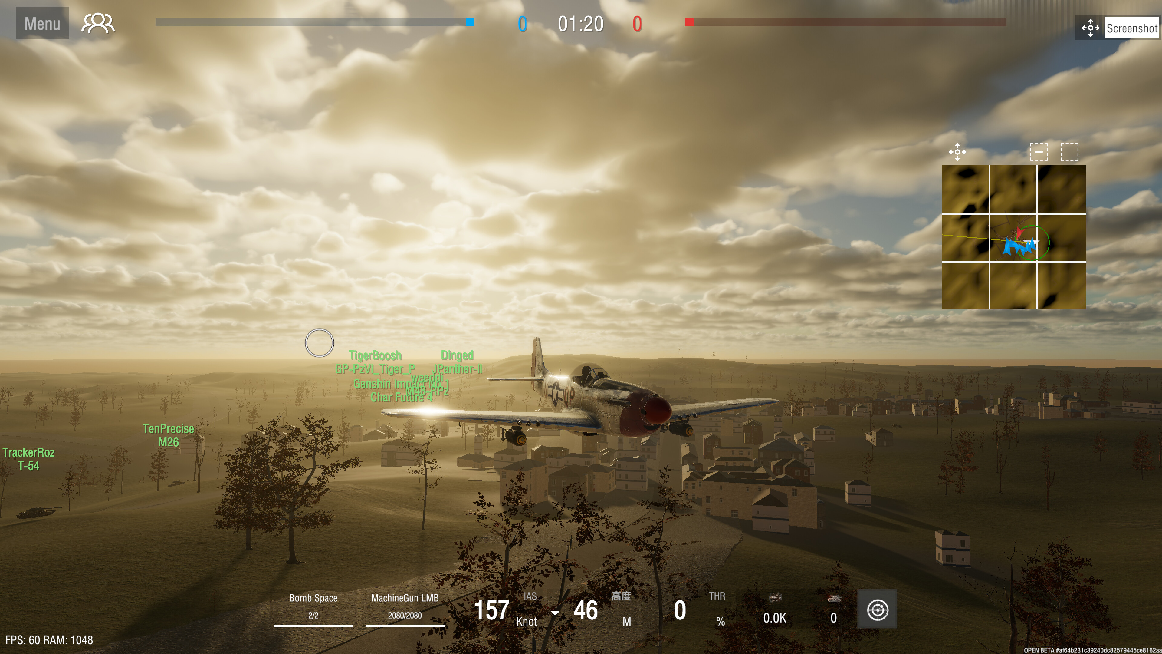 Panzer War: Definitive Edition screenshot 6