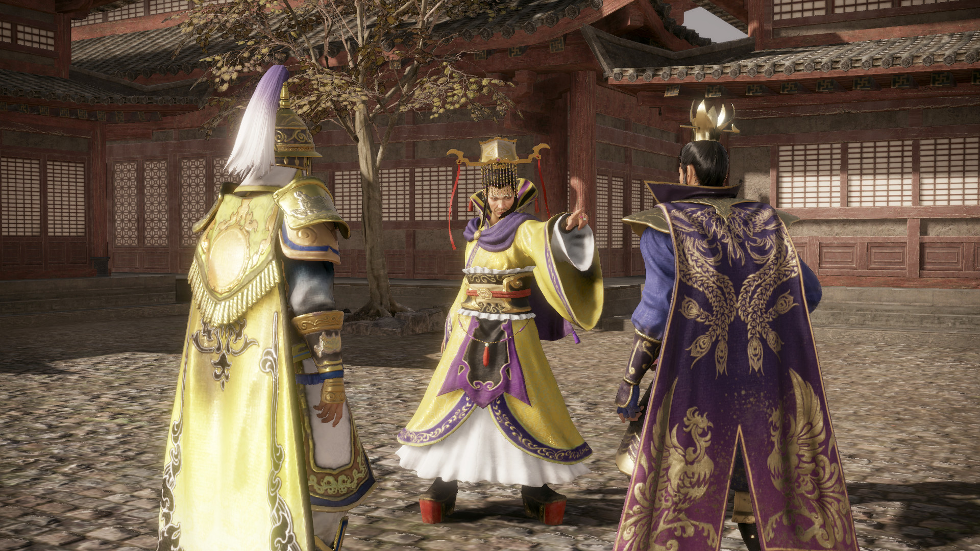 Additional Scenarios Pack/追加シナリオパック screenshot 3