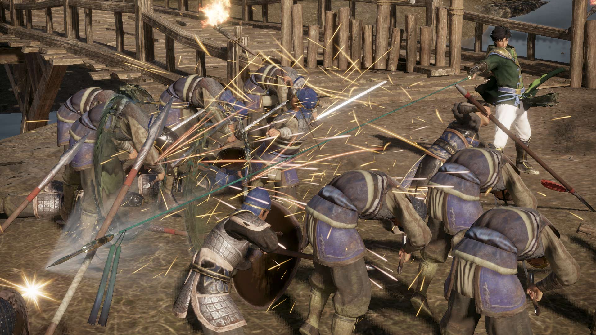 Additional Weapons Pack/追加武器パック screenshot 2