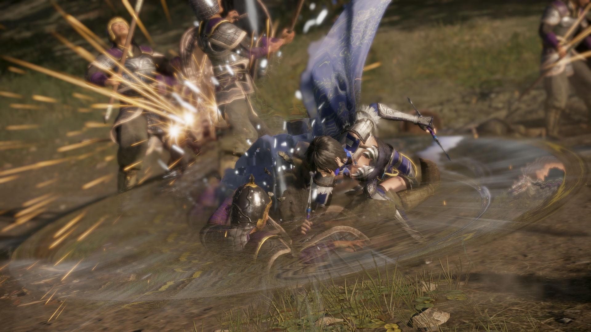 Additional Weapons Pack/追加武器パック screenshot 3