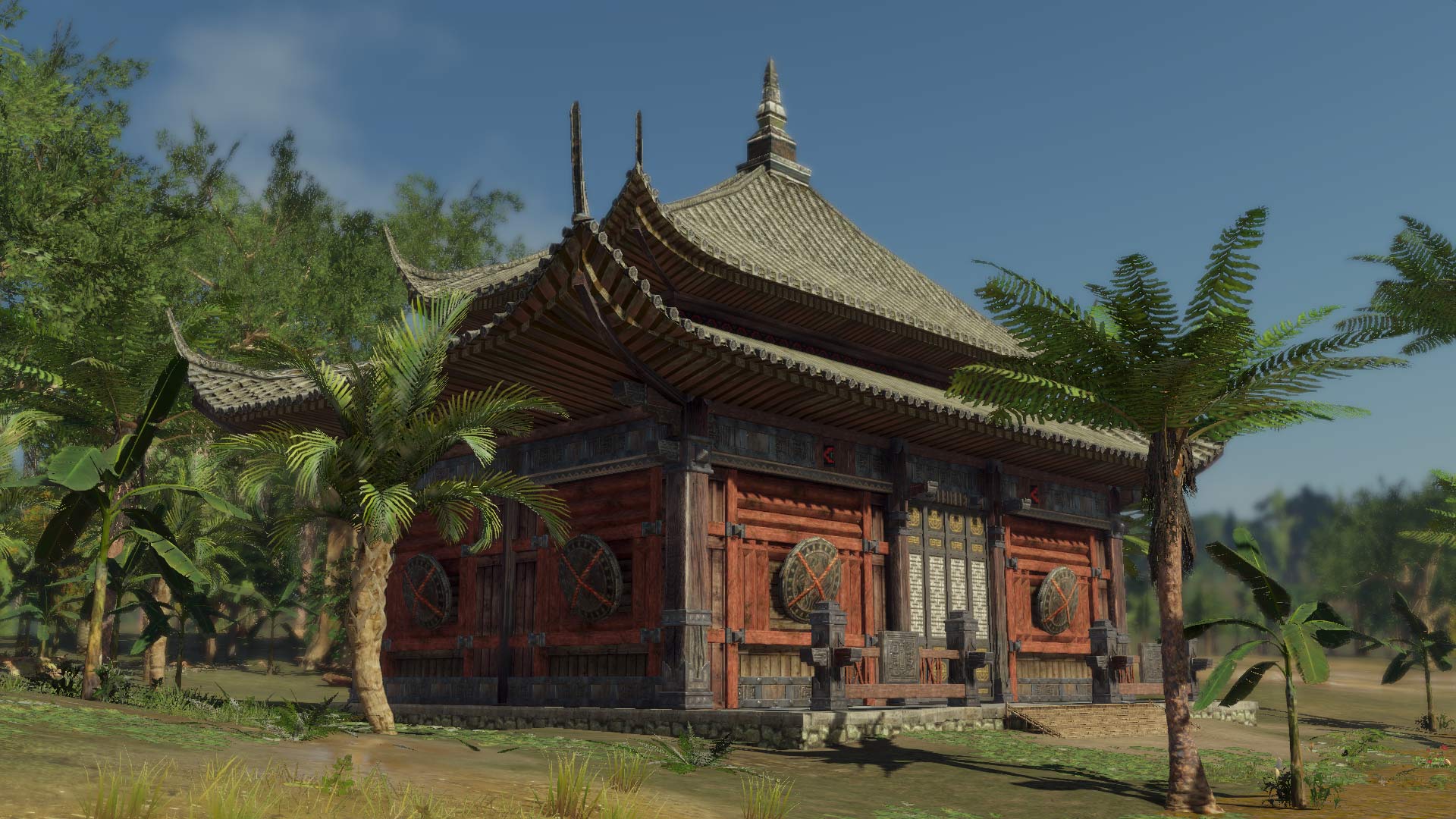Hideaway Customization/隠れ処カスタマイズパック screenshot 4