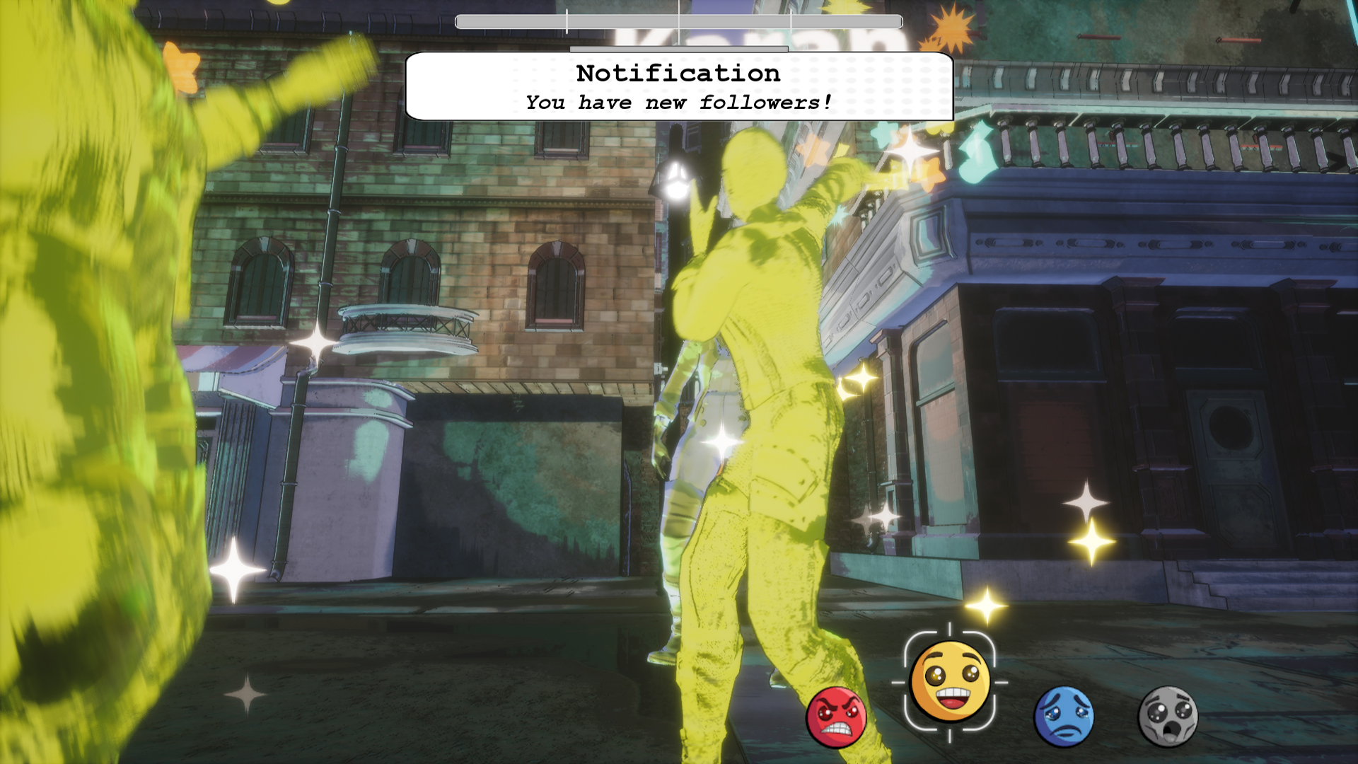 Logout screenshot 9