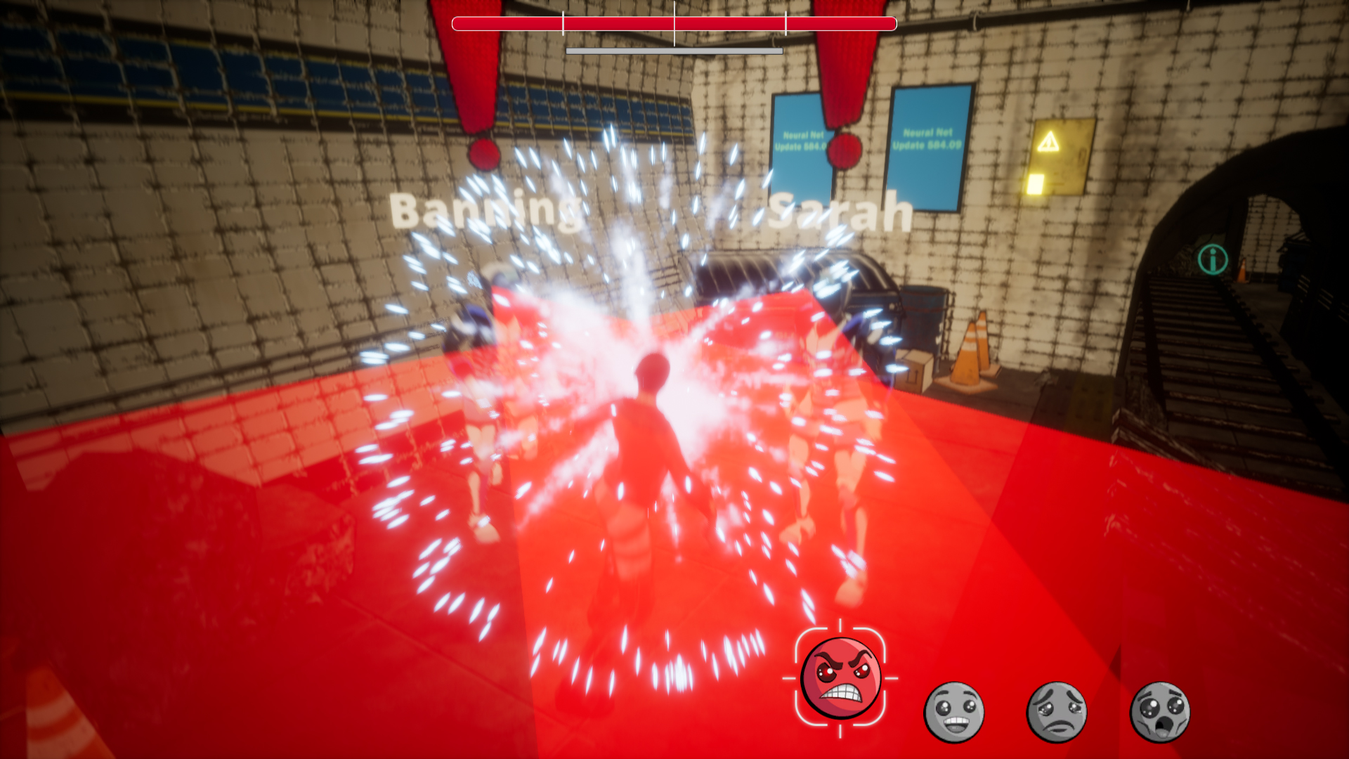 Logout screenshot 14