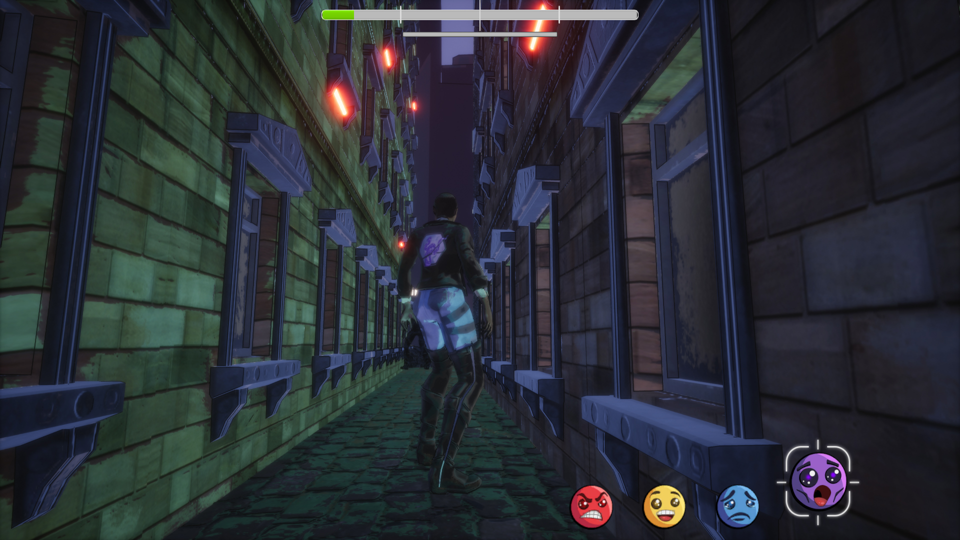 Logout screenshot 12