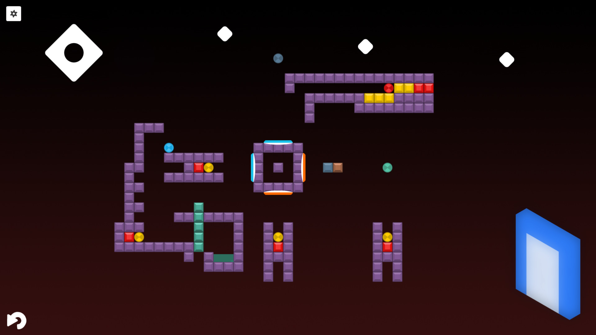 Zup! 8 screenshot 4