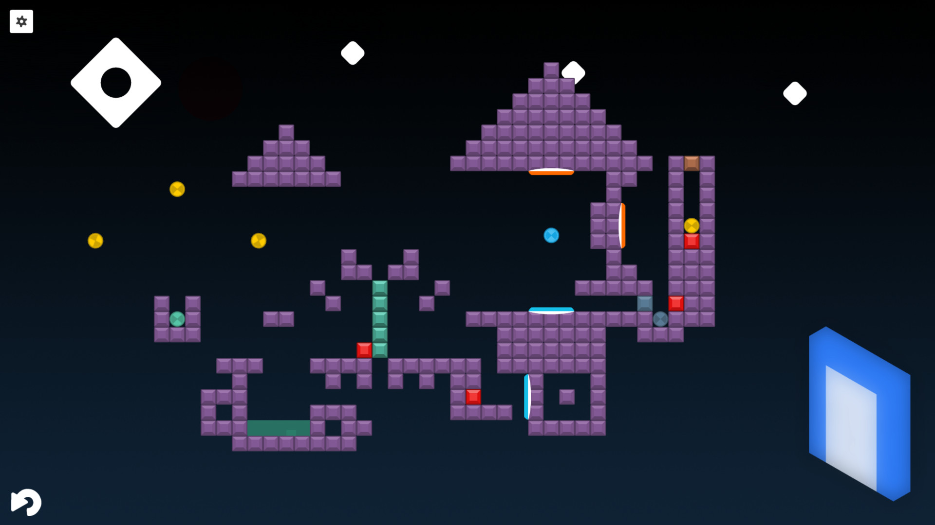 Zup! 8 screenshot 1