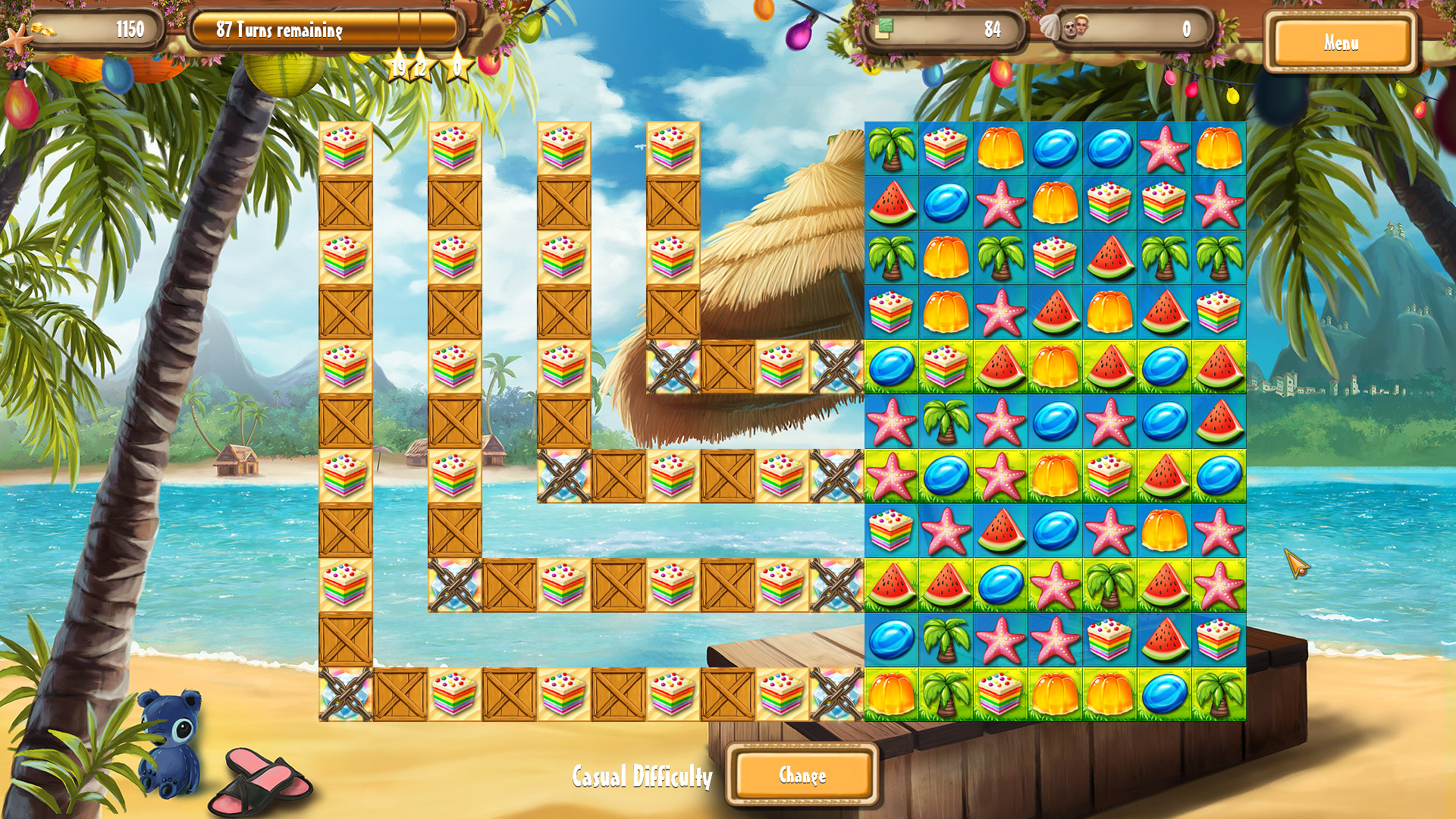 Hawaii Resort screenshot 5