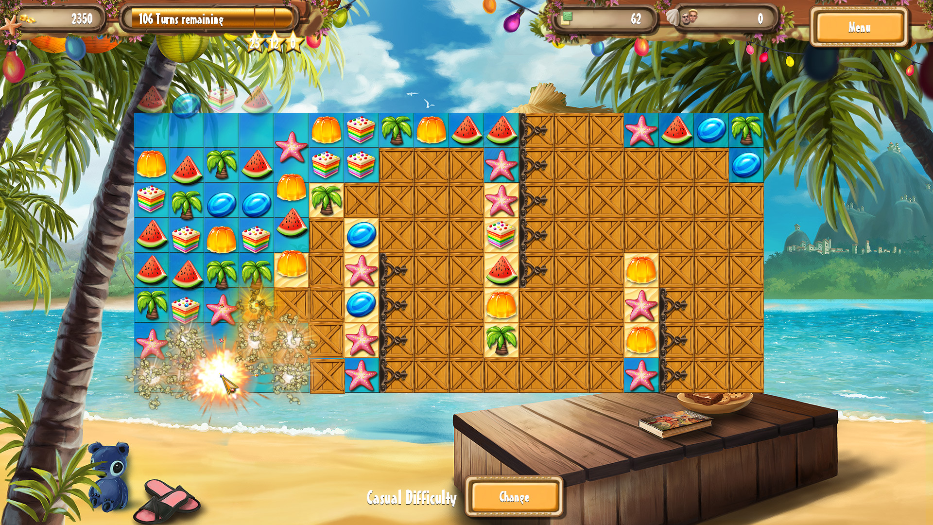 Hawaii Resort screenshot 8