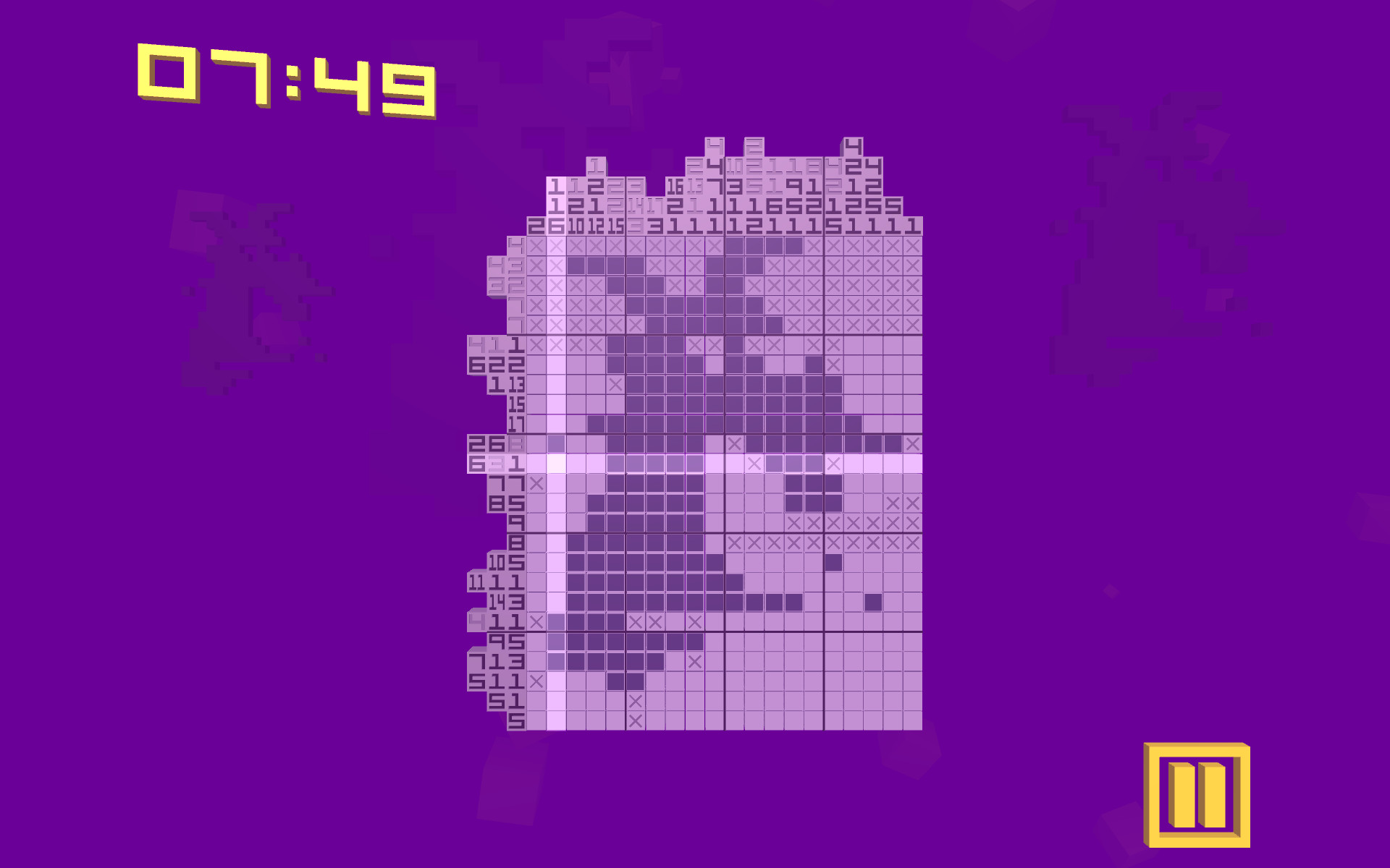 Picrastination screenshot 7