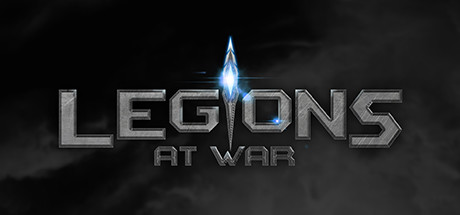 Legions At War Cover Image