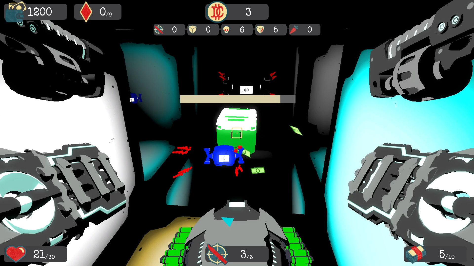 Battle for Gaming screenshot 5