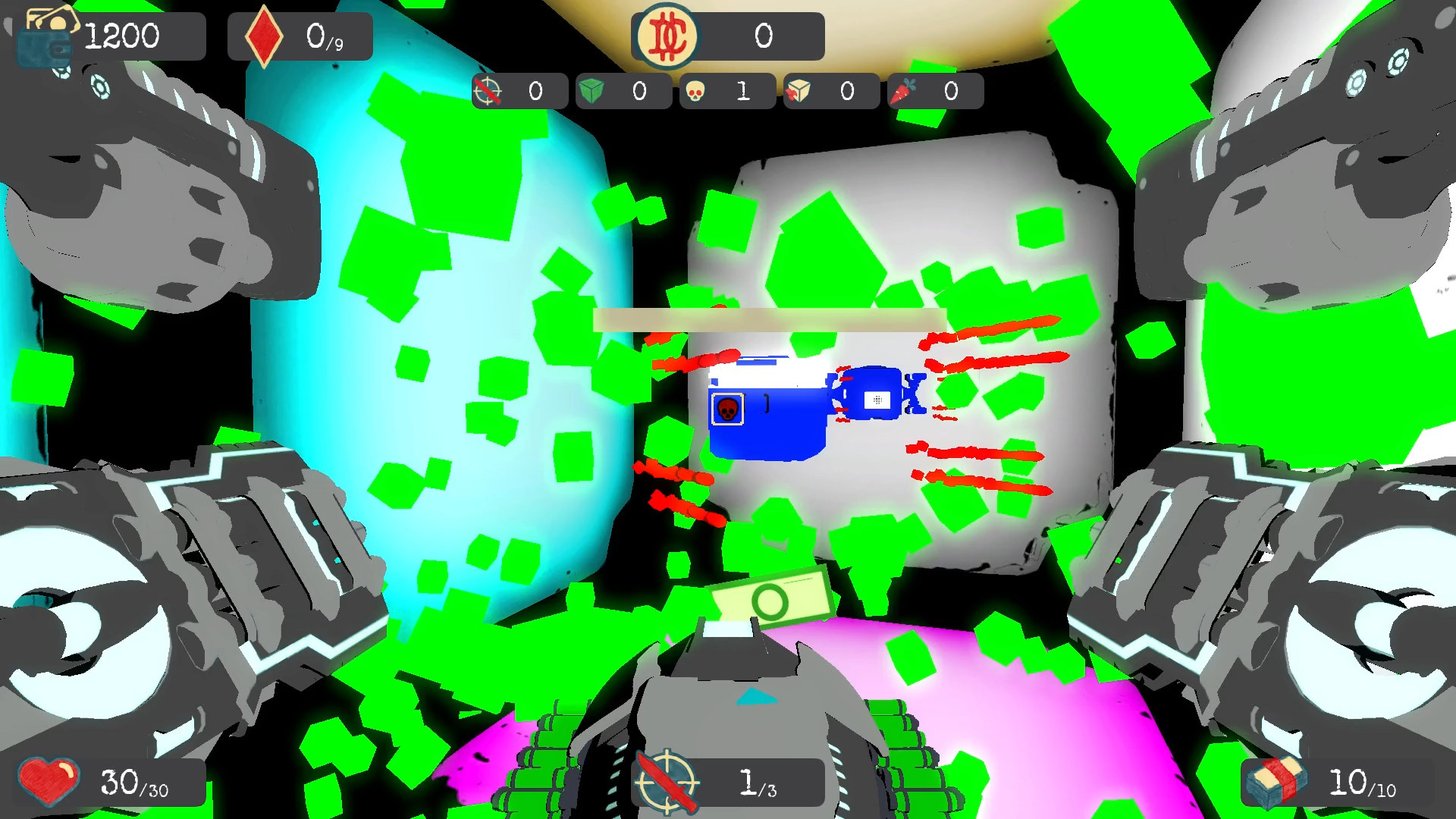 Battle for Gaming screenshot 2