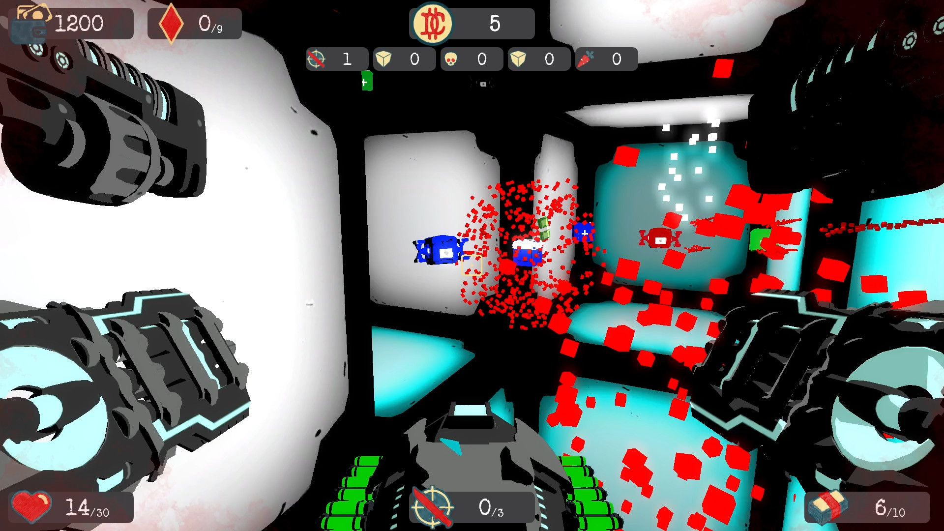 Battle for Gaming screenshot 6