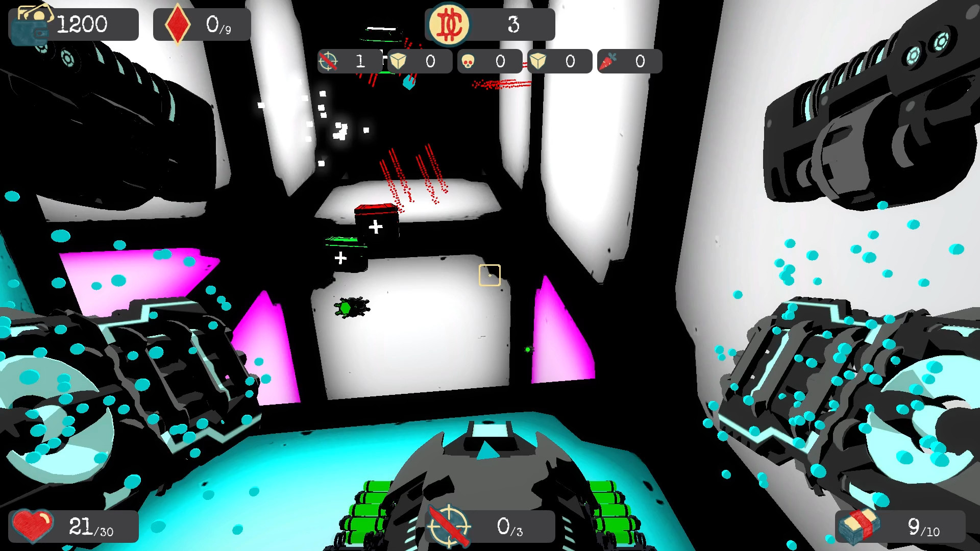 Battle for Gaming screenshot 4
