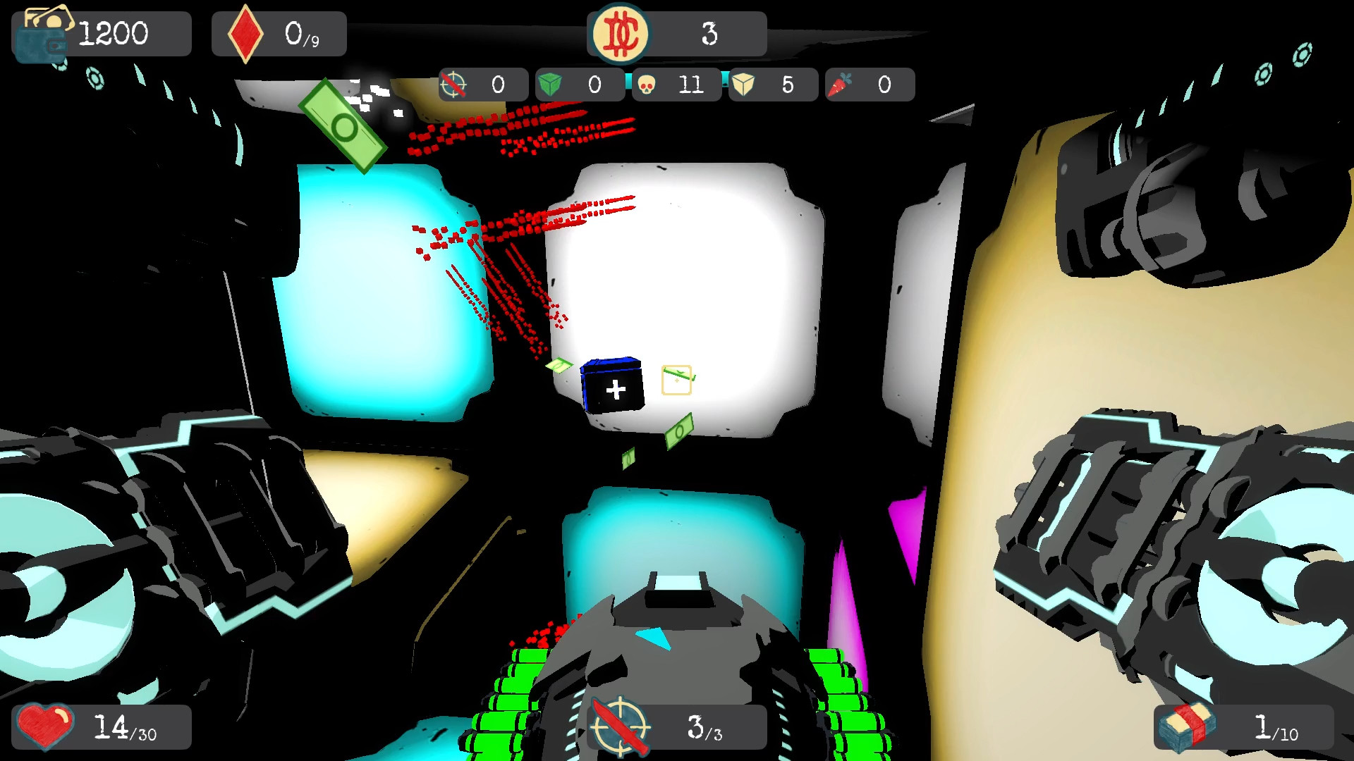 Battle for Gaming screenshot 3